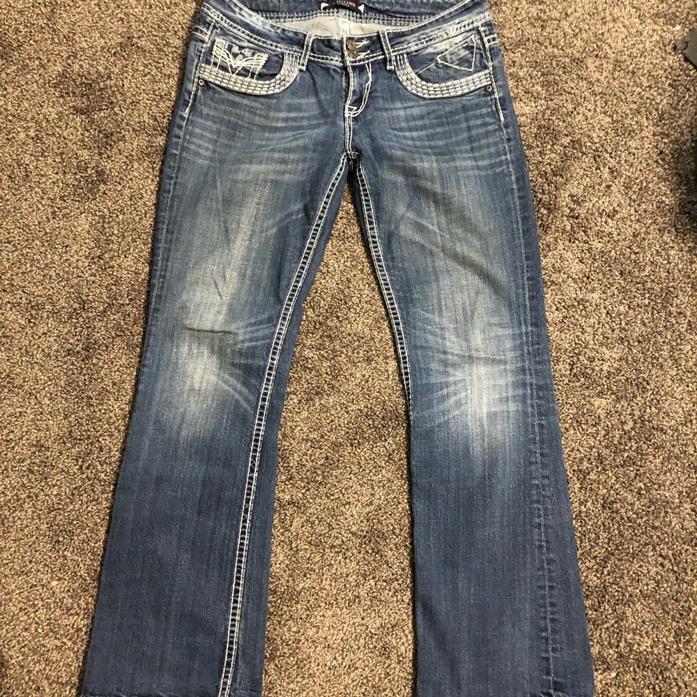 Women’s Vigoss jeans